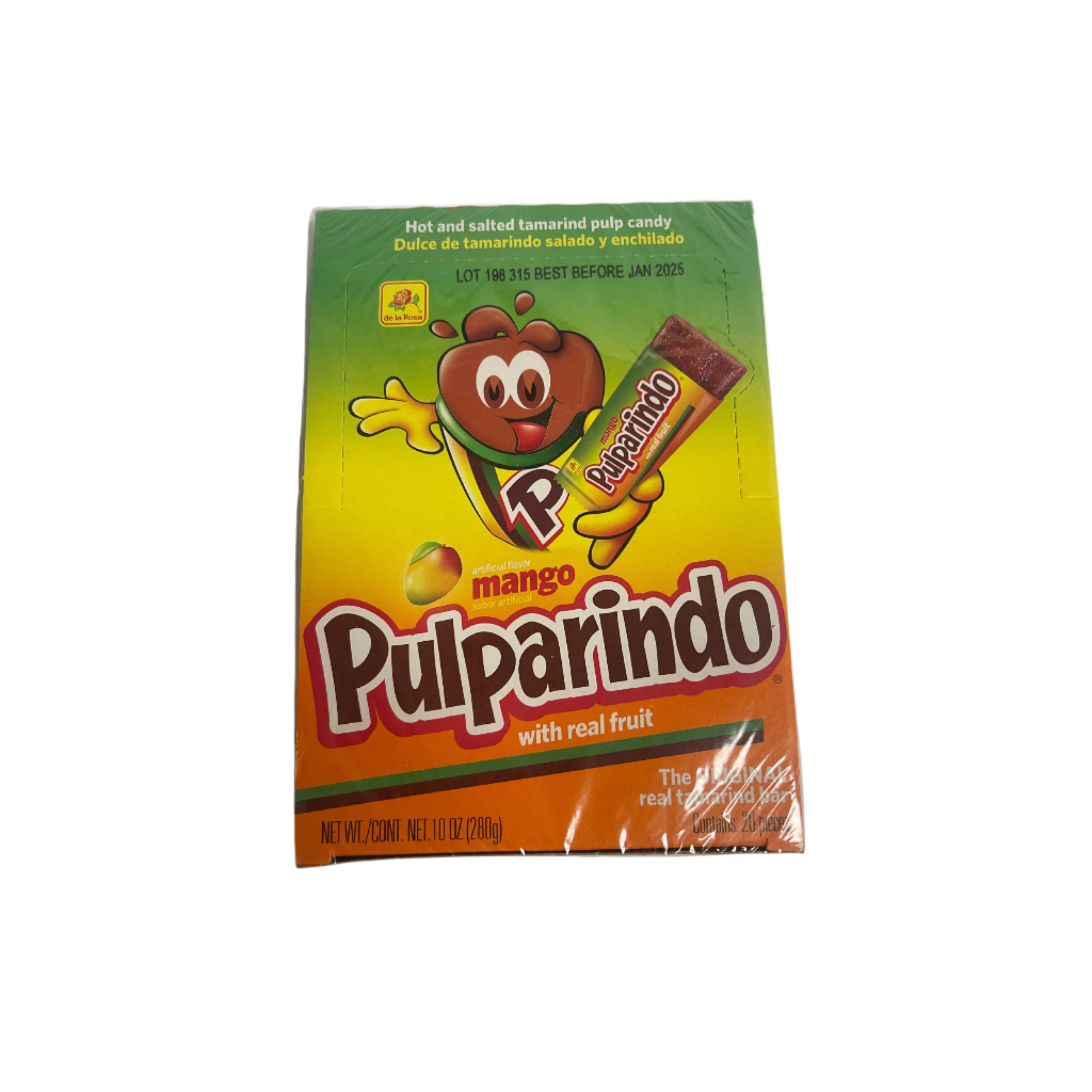 mango tamarind candy